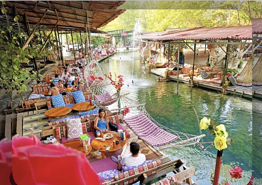 Saklıkent turu:2000TL 🔆TUR GÜNLERİ PazarÇarşambaCuma Kalkış Saati 10:00 Süre 6 saat 🔆DAHİL OLANLAR Rehber, transfer, açık büfe öğle yemeği 🔆DAHİL OLMAYANLAR Saklıkent Kanyonu ve Tlos Antik Kenti giriş ücreti 🔆YANINIZDA GETİRMENİZ GEREKENLER Havlu, şapka, sandalet ‼️ Saklıkent turu: 30£ 🔆 TOUR DAYS SundayWednesdayFriday Departure Time 10:00 Duration 6 hours 🔆 INCLUDED Guide transfer  open buffet lunch 🔆NOT INCLUDED Saklıkent Gorge and Tlos Ancient City entry fee 🔆WHAT TO BRING Towel hat sandals